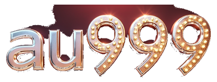 au999 logo